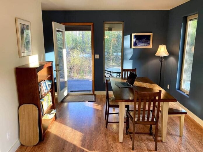 talkeetna hotel prices