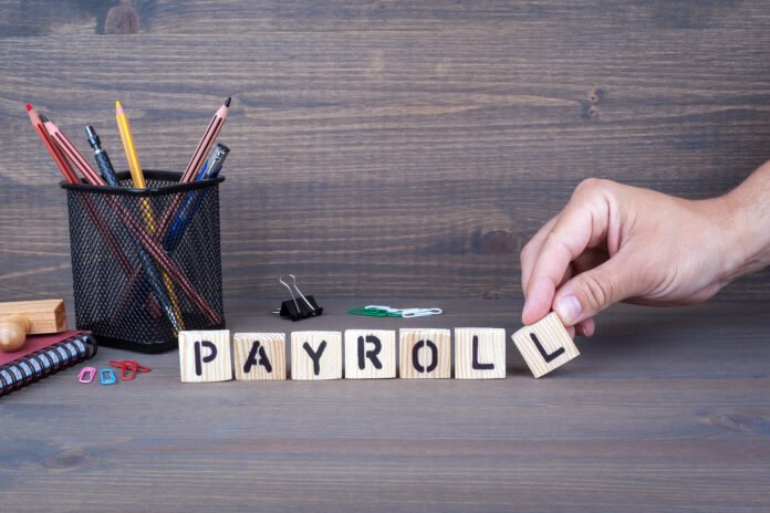 Online Payroll