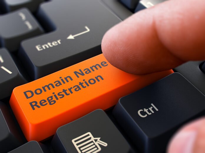 Domain name