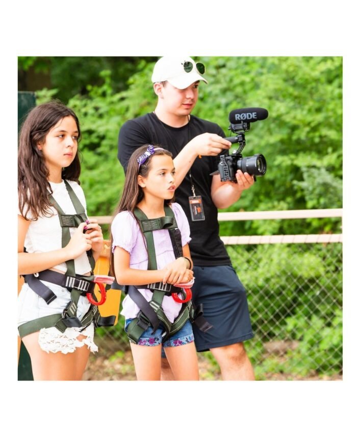 video production in Milwaukee