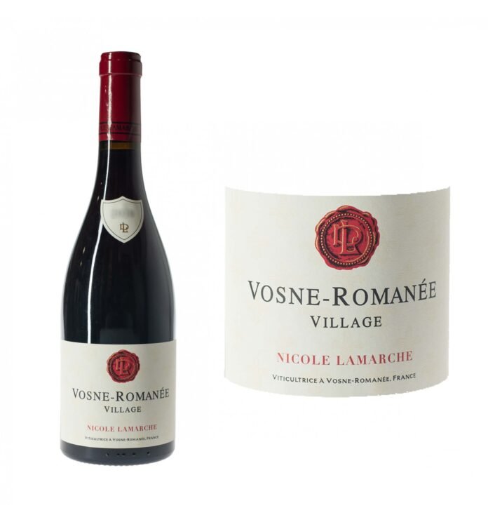 Fixin Rouge Domaine Gelin
