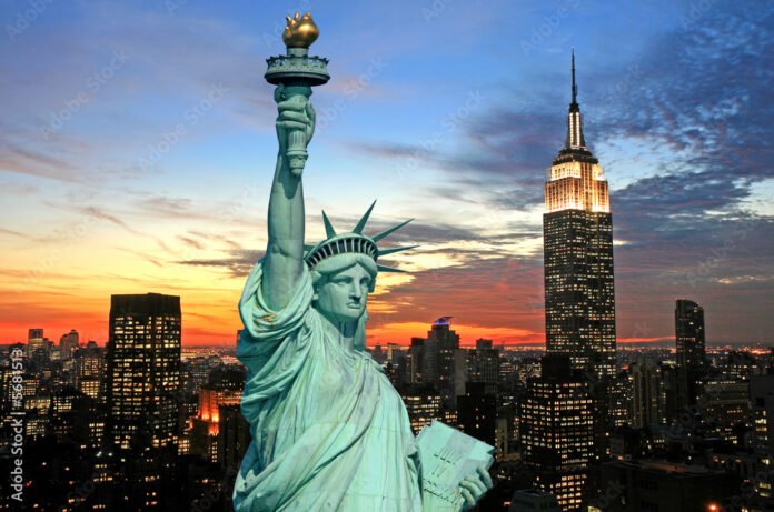electronic visa waiver usa