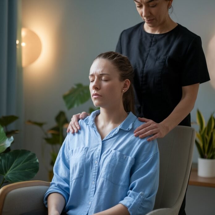 mindfulness mental health therapy