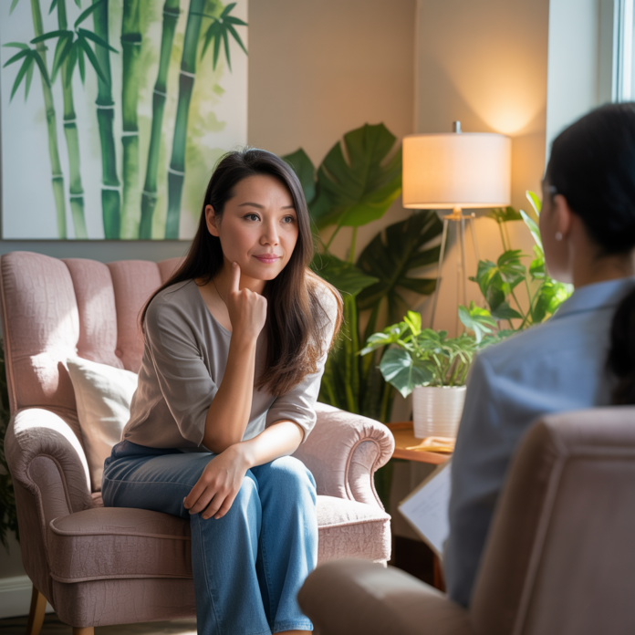 ADHD counseling Burnaby