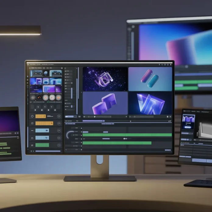 startup explainer video maker