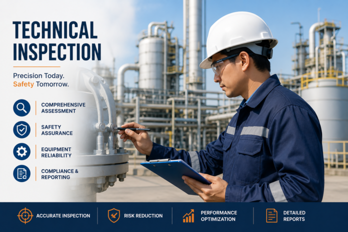technical inspection technical inspection