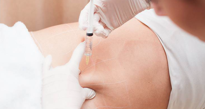 weight loss injections