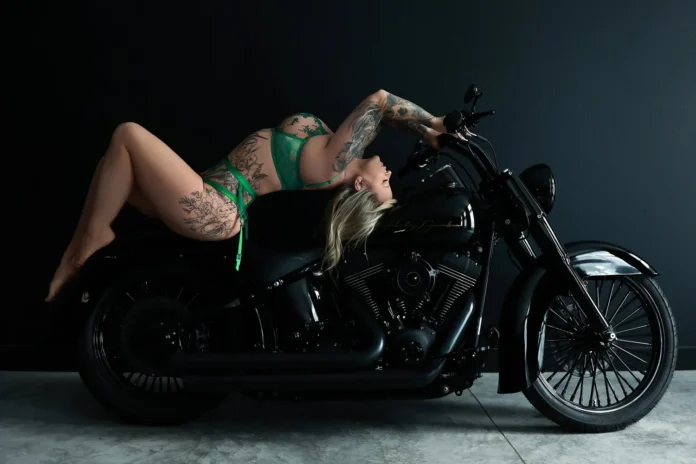 orlando boudoir photographer