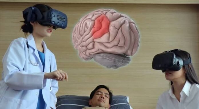 Virtual neurology visits