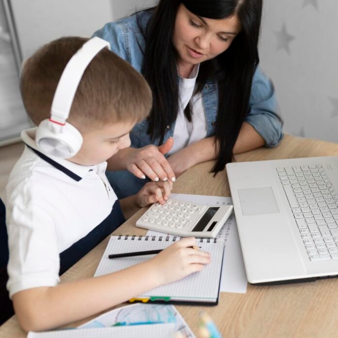 In Home Tutoring Sun Valley In Home Tutoring Sun Valley