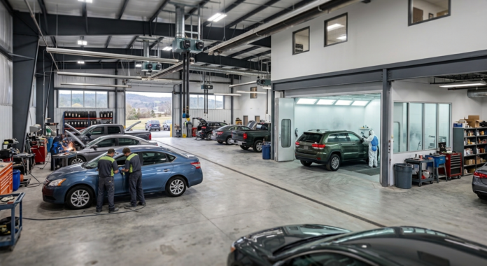 Car repair Central PA Car repair Central PA